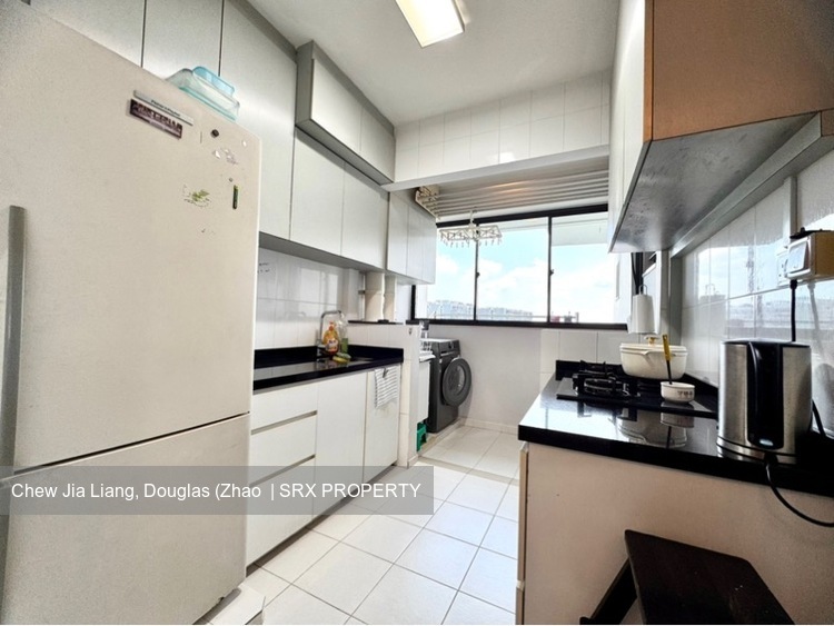Blk 166A Teck Whye Crest (Choa Chu Kang), HDB 3 Rooms #500118561